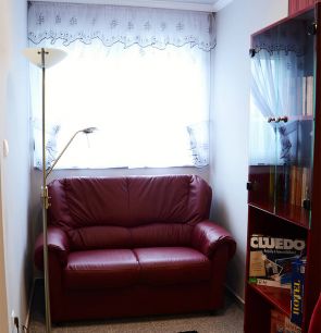 Előtér - Bognár Vendégház Zirc