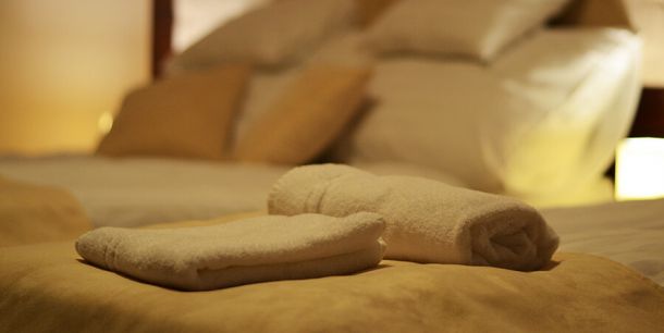 Nyugodt pihenés, kedvező árak - Bognár Vendégház Zirc