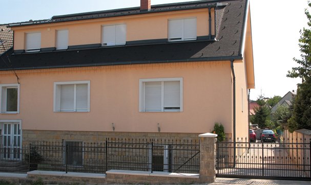 Bognár Vendégház Zirc - vendégház, apartman, panzió, szállás